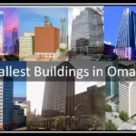 Tallest Buildings in Omaha