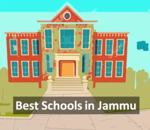 Best Schools in Jammu