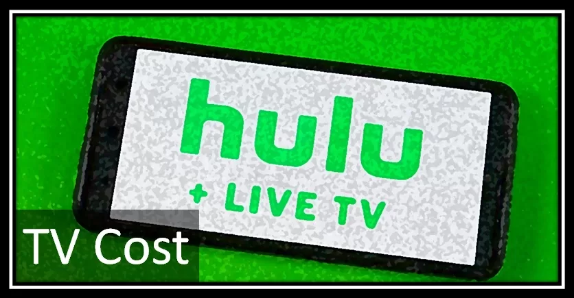 Hulu Live TV Cost 2023