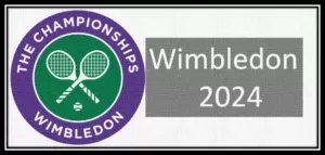 Wimbledon 2024 date