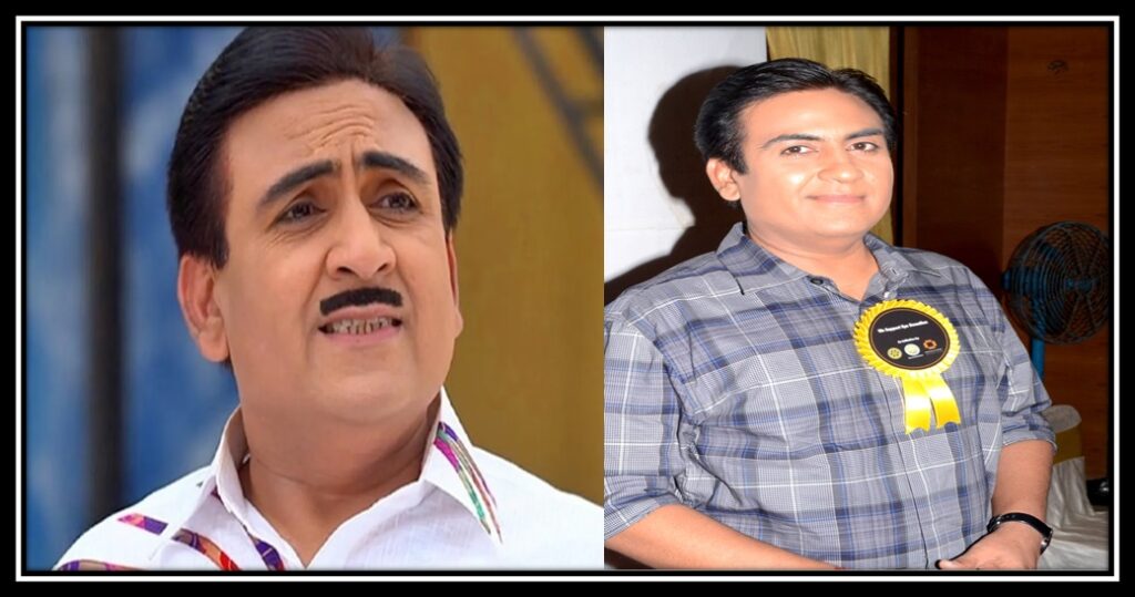 Dilip Joshi (JethaLal) Age: Net Worth, Wife, House, Daughter, Family ...