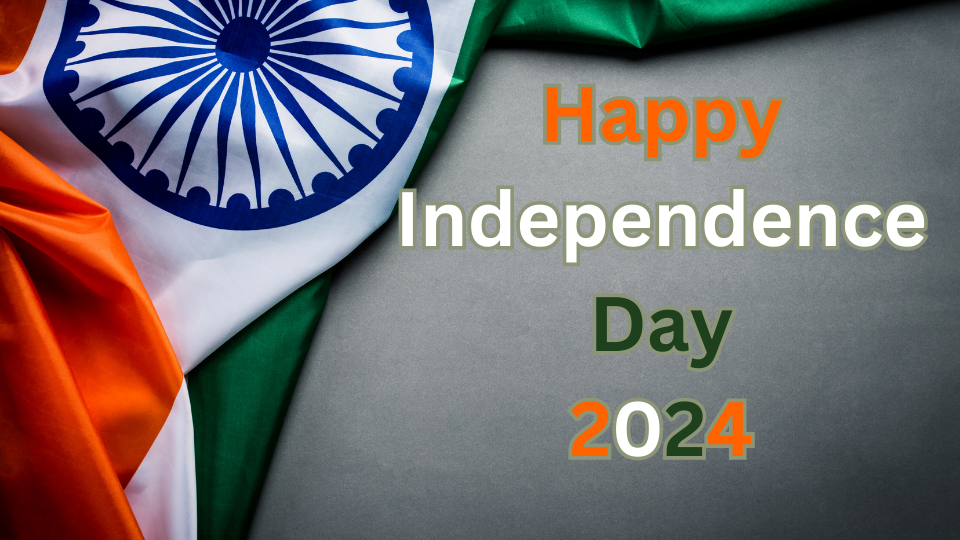 Happy 78th Independence Day 2024 Theme, Drawing, Images, Quotes Edudwar