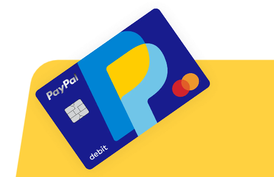 PayPal Card
