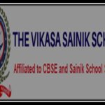 Vikasa Sainik School Admission