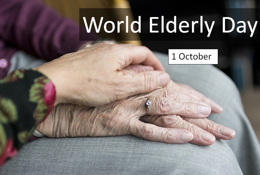 World Elderly Day 2023 Theme History Importance Celebration Edudwar