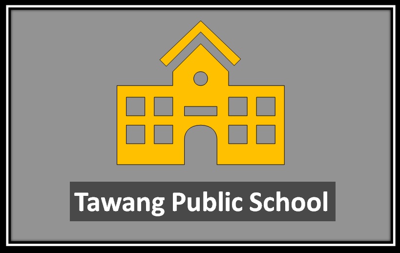 Tawang Public School