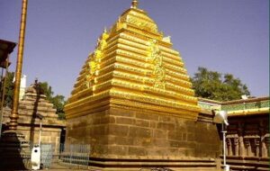Bhramaramba Mallikarjuna Temple