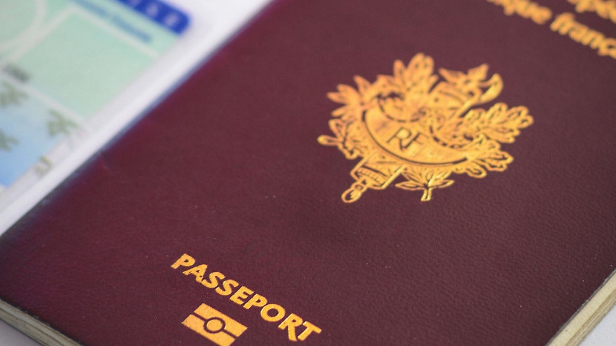 Top 10 Most Powerful Passports in the World Edudwar