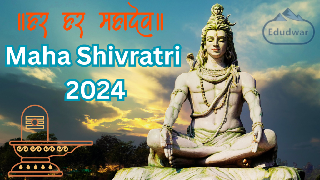 Maha Shivratri 2024 Date, Nishita Kaal Puja Timing, Parana Time