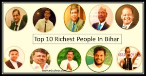 Top 10 Richest People In Bihar