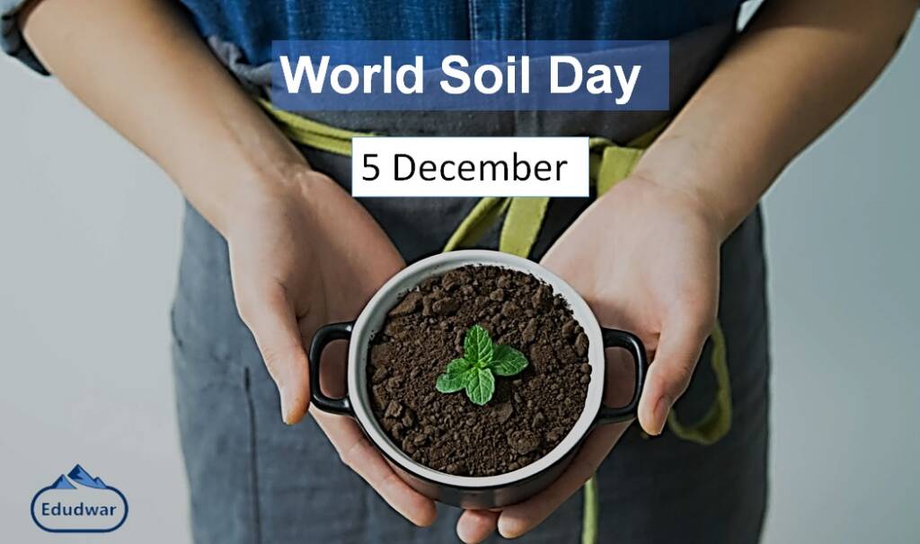 World Soil Day 2023 Know the theme and other facts about the valuable