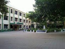 Kendriya Vidyalaya Ashok Nagar Chennai