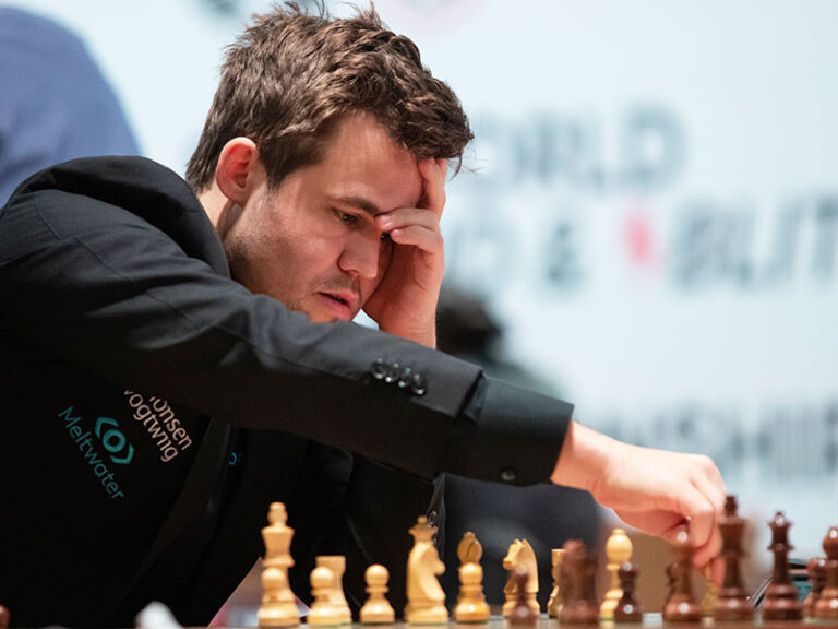 Magnus Carlsen Net Worth 2024 Fascinating Journey of One of the