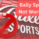 Bally Sports Not Working