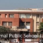 Jodhamal Public School Jammu