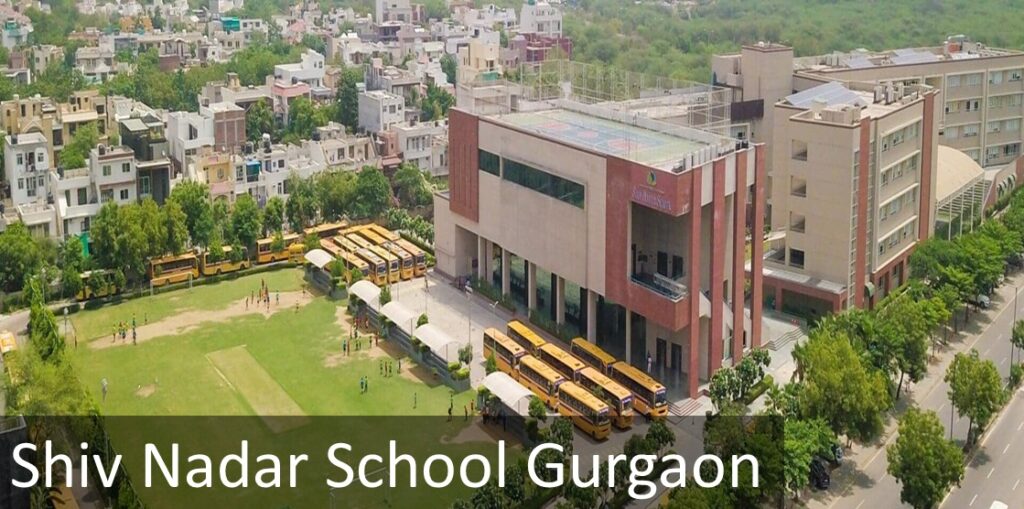 Shiv Nadar School Gurgaon - Check Admission Process 2024, Fee Structure ...