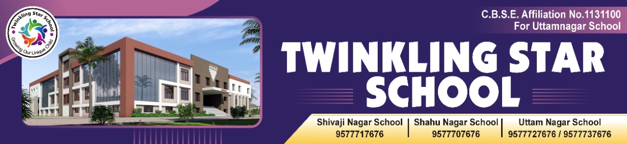 Twinkling Star School