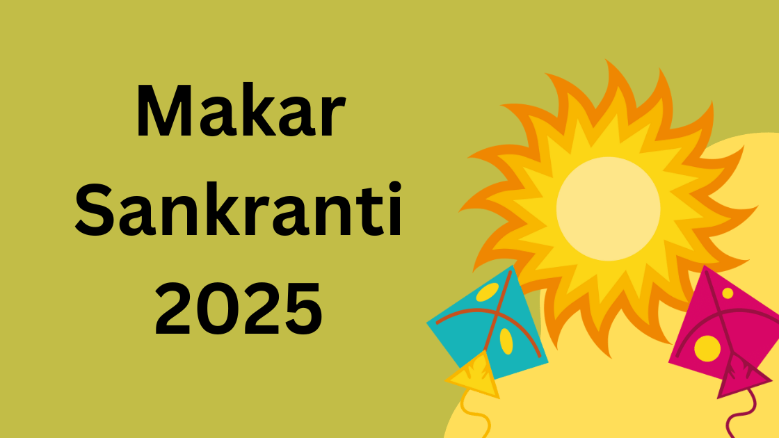 Makar Sankranti 2025 तिथि व शुभ मुहूर्त, महा पुण्य कल का समय Edudwar