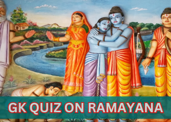 gk quiz on ramayana