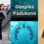 Deepika padukon Height