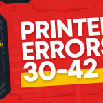 printer error