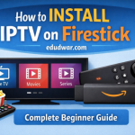 iptv on firestick