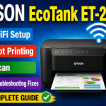 epson ecotank et 2700