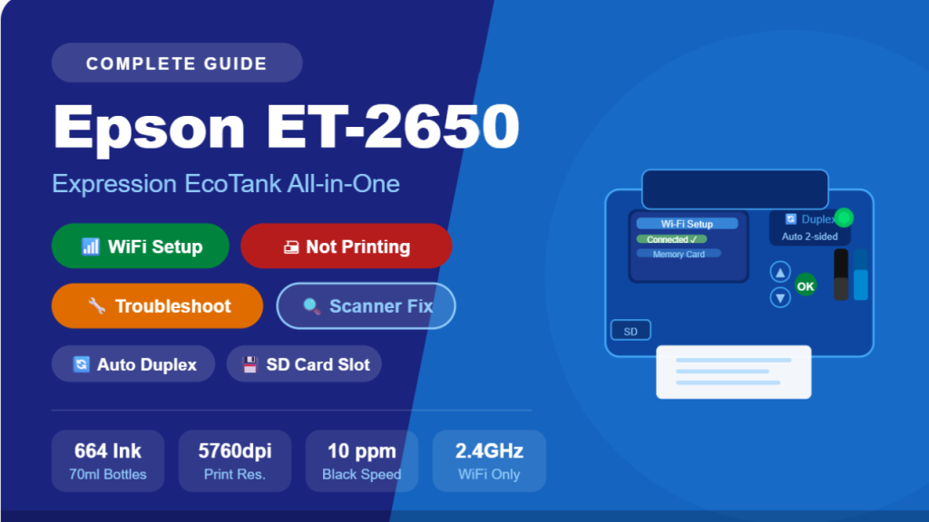 epson 2650