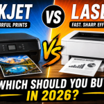 inkjet vs laser jet